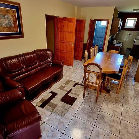 Relax Apartman Siofok-Sosto Exterior photo
